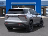 New 2025 Chevrolet Equinox LT w/ Safety and Technology Package image 4