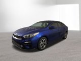 Certified 2021 Kia Forte LXS image 2