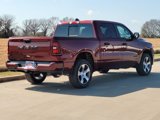New 2025 RAM 1500 Tradesman image 3