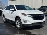 Used 2020 Chevrolet Equinox LT w/ Driver Convenience Package image 2
