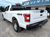 Used 2018 Ford F150 XL w/ Equipment Group 101A Mid image 3