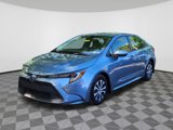 Used 2022 Toyota Corolla LE image 2