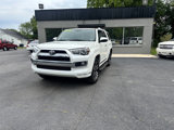 Used 2016 Toyota 4Runner Limited image 3