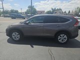 Used 2013 Honda CR-V EX image 4