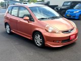 Used 2008 Honda Fit Sport image 3