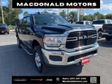 Used 2019 RAM 2500 Big Horn image 3