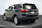 Used 2020 Chevrolet Equinox LS w/ LS Convenience Package image 2