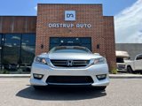 Used 2013 Honda Accord EX-L image 2