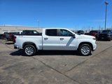 Used 2022 Chevrolet Silverado 1500 Custom image 4