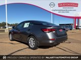 New 2025 Nissan Sentra S image 2