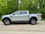 Used 2022 Ford Ranger Lariat w/ Equipment Group 501A High image 5