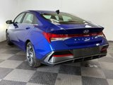 Certified 2024 Hyundai Elantra SEL w/ Convenience Package image 6