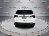 New 2025 Jeep Compass Latitude image 4