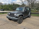 Used 2017 Jeep Wrangler Unlimited Sport w/ Connectivity Group image 4