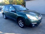 Used 2013 Subaru Outback 2.5i Limited image 3