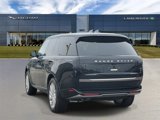 New 2025 Land Rover Range Rover SE image 2