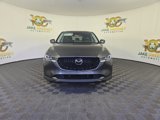 Used 2022 MAZDA CX-5 AWD 2.5 S w/ Premium Package image 3