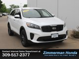 Used 2019 Kia Sorento LX image 3