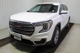 Used 2023 GMC Terrain SLT image 3
