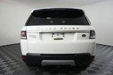 Used 2015 Land Rover Range Rover Sport HSE image 4