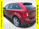 Used 2013 Ford Edge SEL image 3