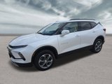 Used 2024 Chevrolet Blazer LT image 3