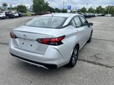Used 2021 Nissan Versa SV image 5