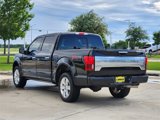 Used 2018 Ford F150 Platinum w/ Equipment Group 701A Luxury image 5