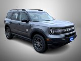 Used 2023 Ford Bronco Sport Big Bend image 3