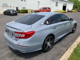 Certified 2021 Honda Accord Touring image 3
