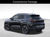 New 2025 Chevrolet TrailBlazer RS w/ Convenience Package image 4
