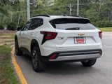 New 2025 Chevrolet Trax LT w/ Driver Confidence Package image 4