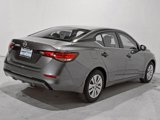 New 2025 Nissan Sentra S image 5