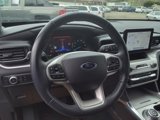 Used 2021 Ford Explorer XLT w/ Equipment Group 202A image 6