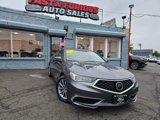Used 2019 Acura TLX image 5