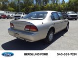 Used 1999 Nissan Maxima image 5