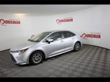 Used 2022 Toyota Corolla LE w/ Carpet Mat Package (TMS) image 6