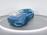 Used 2021 Hyundai Elantra N Line image 4