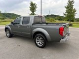 Used 2019 Nissan Frontier SL image 6