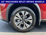 Used 2023 Nissan Rogue SV image 5
