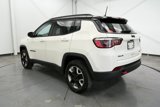 Used 2017 Jeep Compass Trailhawk w/ Leather Interior Group image 5