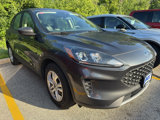Used 2020 Ford Escape S image 3