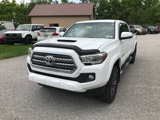Used 2016 Toyota Tacoma TRD Sport image 4