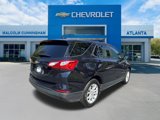 Used 2021 Chevrolet Equinox LS image 5