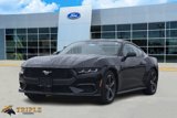 New 2025 Ford Mustang Coupe image 2
