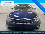 Used 2020 Kia Optima LX image 3