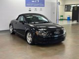 Used 2001 Audi TT 1.8T image 3