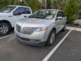 Used 2013 Lincoln MKX FWD image 3