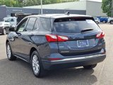 Used 2018 Chevrolet Equinox LT image 4