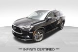 Certified 2022 INFINITI QX60 Luxe w/ Cargo Package image 2